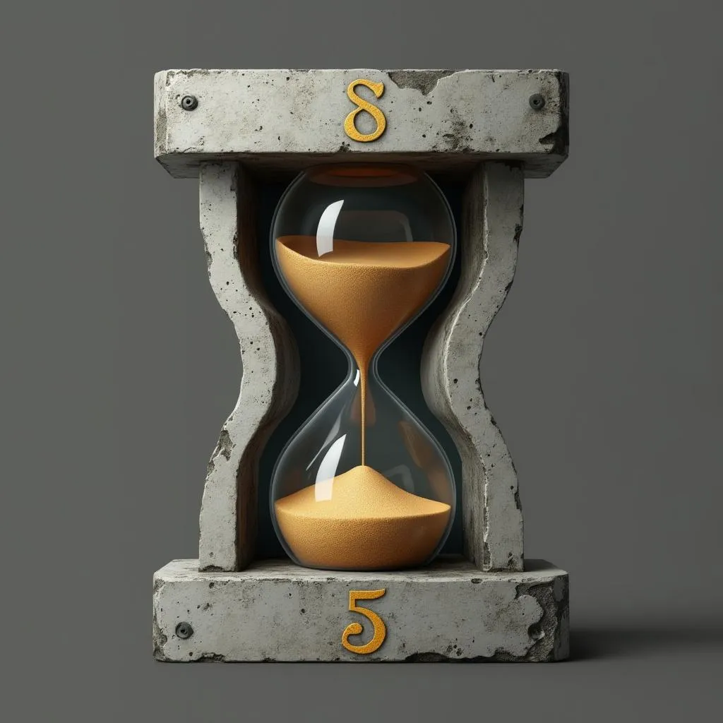 Icono de experiencia